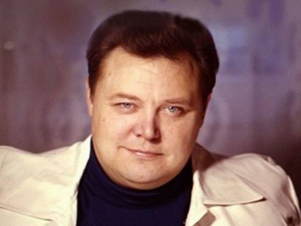Вячеслав Невинный. Талант и 33 несчастья
