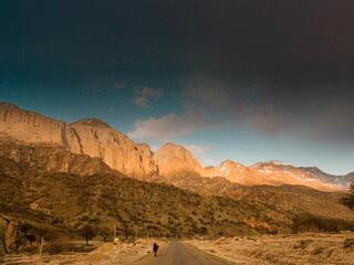 Иранские приключения