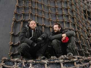 Вавилон Н.Э.