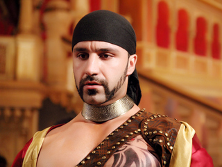 Ранвир-маршал