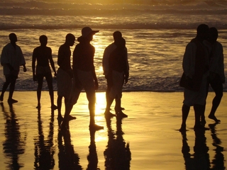 Загадки смерти