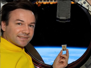 Николай-угодник - покровитель отряда космонавтов. Паломничество в Венецию