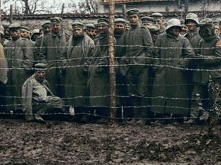 Апокалипсис. Невозможный мир 1918-1926