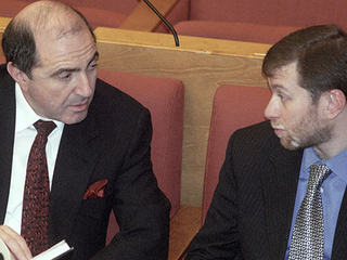 Приговор. Березовский против Абрамовича