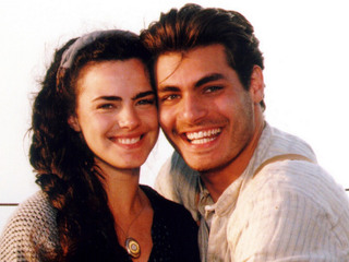 Земля любви, земля надежды