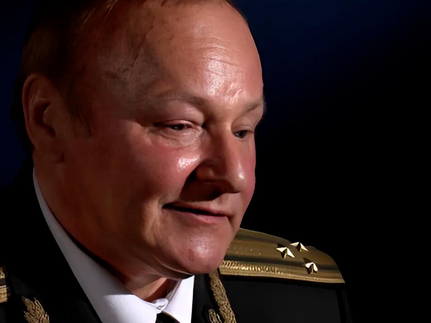 Морской узел