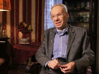 Алексей Баталов. "Как долго я тебя искала..."