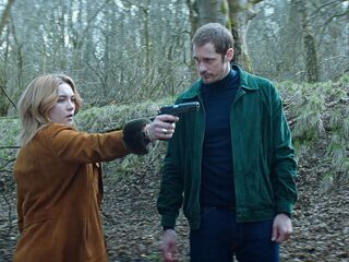 Маленькая барабанщица