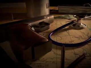 Военный врач. Юрий Воробьёв. Операция "Граната": достать любой ценой