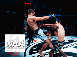WFCA 54. Турнир серии World Fighting Championship Akhmat (Бахрейн)