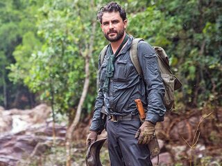 Прогулка по Америкам