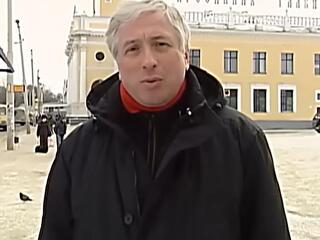 Андропов. Детство председателя