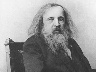 Дмитрий Менделеев. Заветные мысли