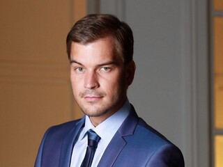 Стражи Отчизны