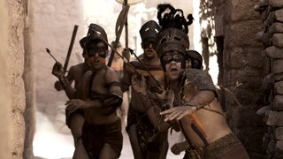 Первые цивилизации