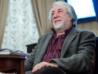 Юрий Кублановский. Родина рядом