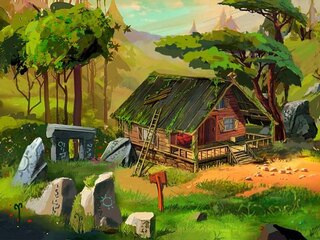 Богатырята