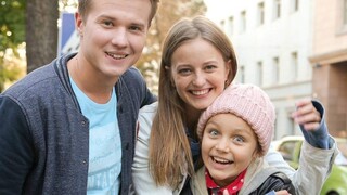 Девочки мои