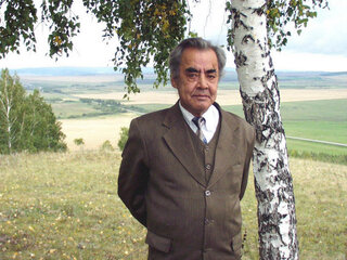 Караван времени. Тимер Юсупов