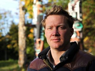 Владыки Тихоокеанского побережья