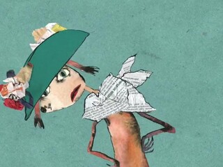 Куда идут животные