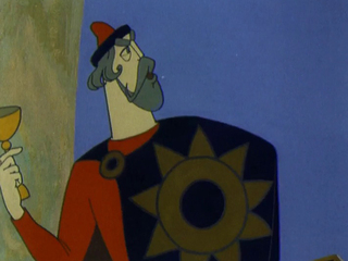 Василиса Микулишна