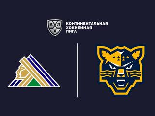 Хоккей. КХЛ. Салават Юлаев – ХК Сочи