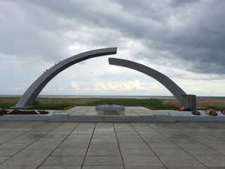 Музей "Дорога жизни"