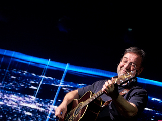 Юра - музыкант