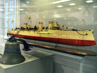 Музей русско-японской войны