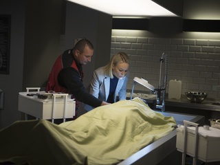 Вскрытие покажет