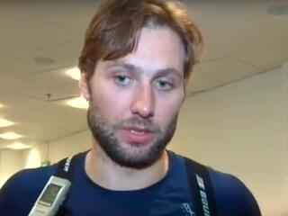 Горячий лед