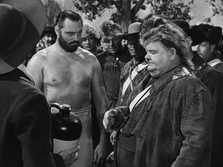 Боец из Кентукки