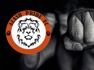 Шоу Alash Pride "Орбулакская битва" (ММА и кикбоксинг, профессионалы). Талдыгорган (Казахстан). 20 декабря 2018 года