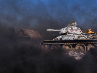 Т-34