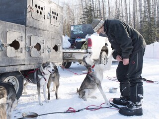 Последняя гонка Николя Ванье