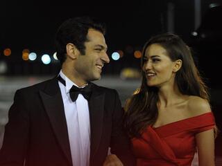 Бесконечная любовь