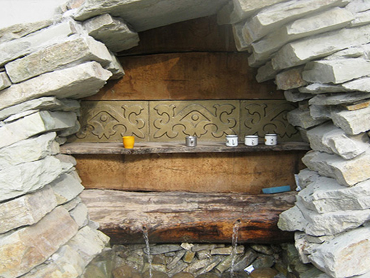 Дарбанехиш