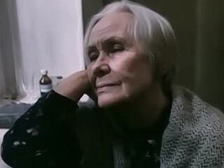 Анна Петровна