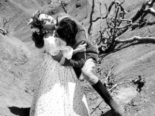 Бездны страсти