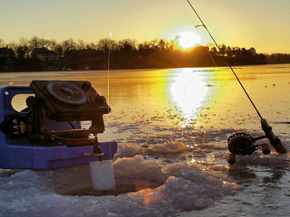 Жёсткий лёд