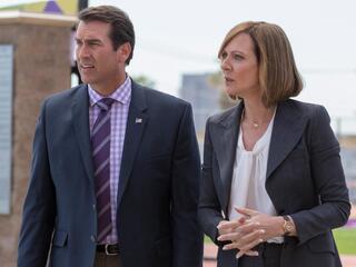 Происшествие монументального масштаба