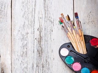 Портрет художника в юности