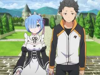 Re: Жизнь в альтернативном мире с нуля