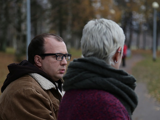 Шаг к счастью