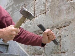 Тёплые камни