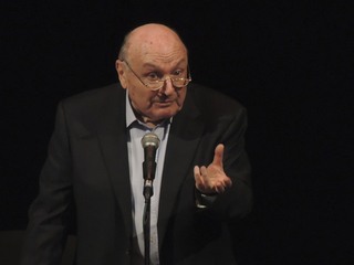 Михаил Жванецкий. За словом - в портфель