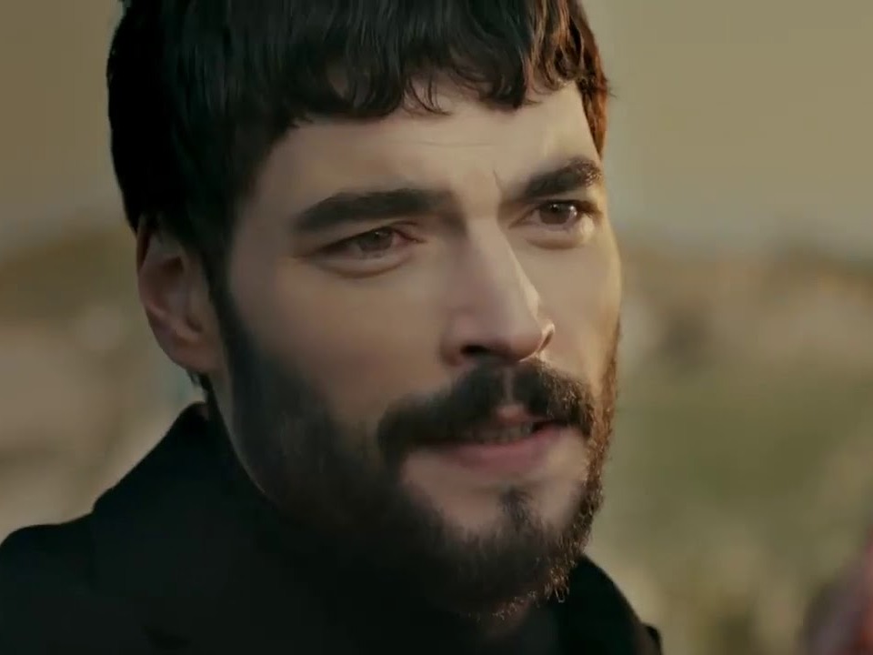 Ветреный