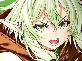 Убийца гоблинов