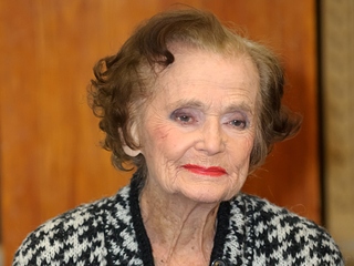 О моей жизни. Галина Коновалова